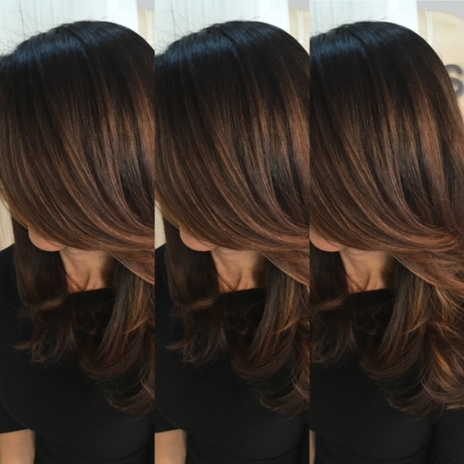 Tape-Extensions